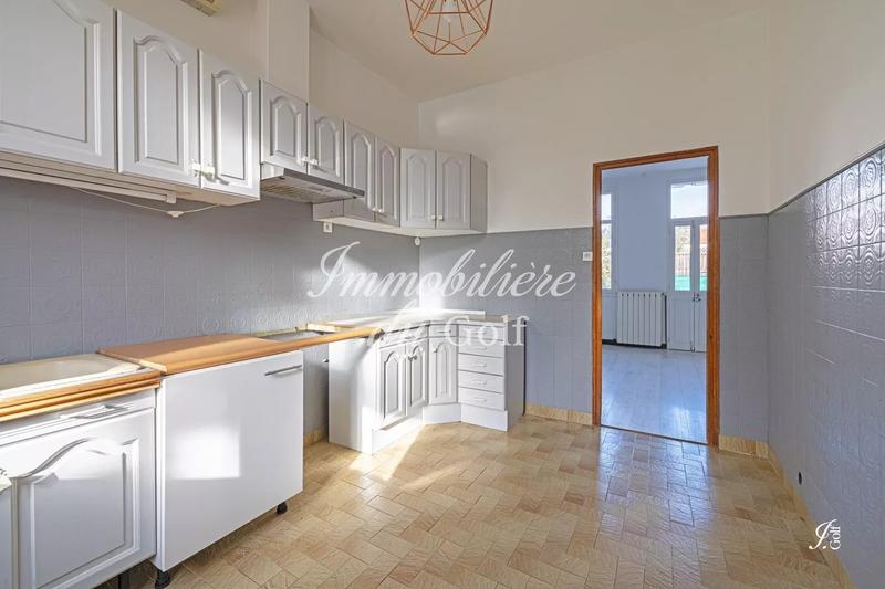 Appartement - 50 m² - 3 pièces