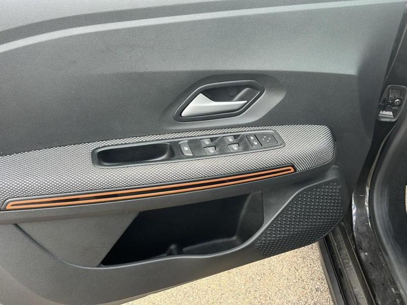 Dacia Sandero TCe 90 Stepway Expression