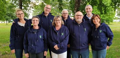 La couleur des moquettes