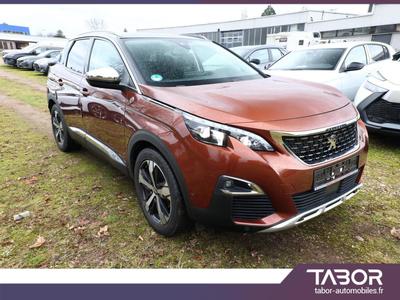Peugeot 3008 1.5 BlueHDi 130 Crossway Nav Led