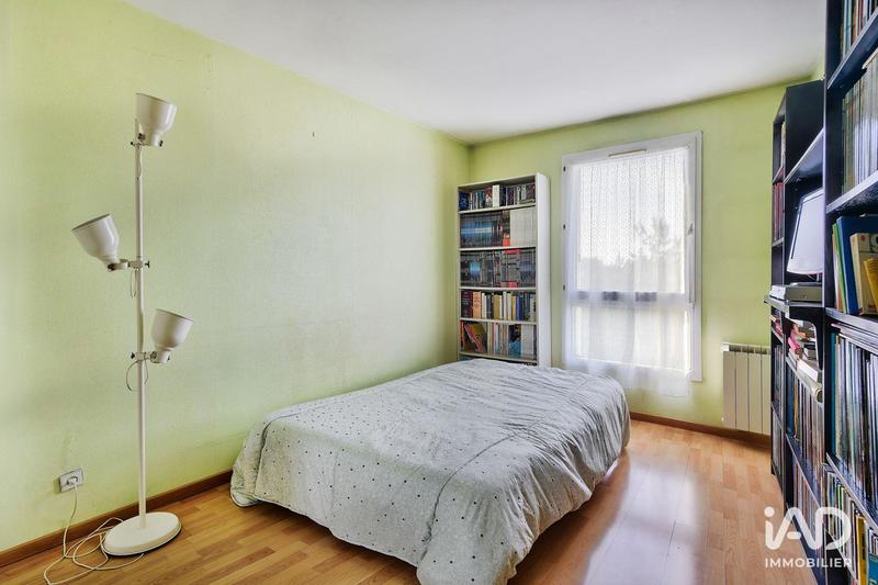 Appartement - 95 m² - 4 pièces