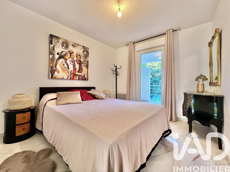 Appartement - 61 m² - 2 pièces