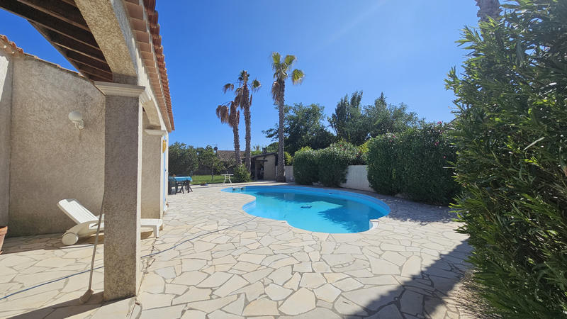 Maison - 190 m² - 6 pièces