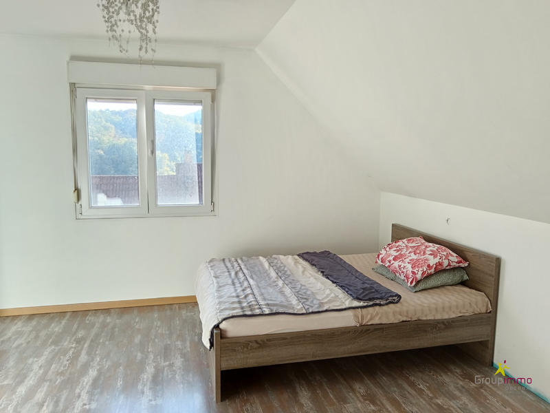 Maison - 159 m² - 5 pièces