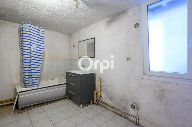 Maison - 89 m² - 3 pièces