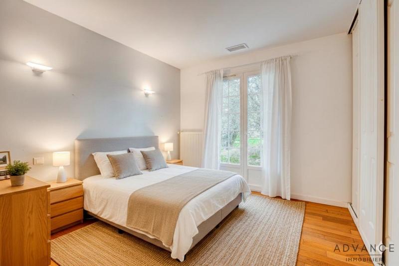 Maison - 188 m² - 6 pièces