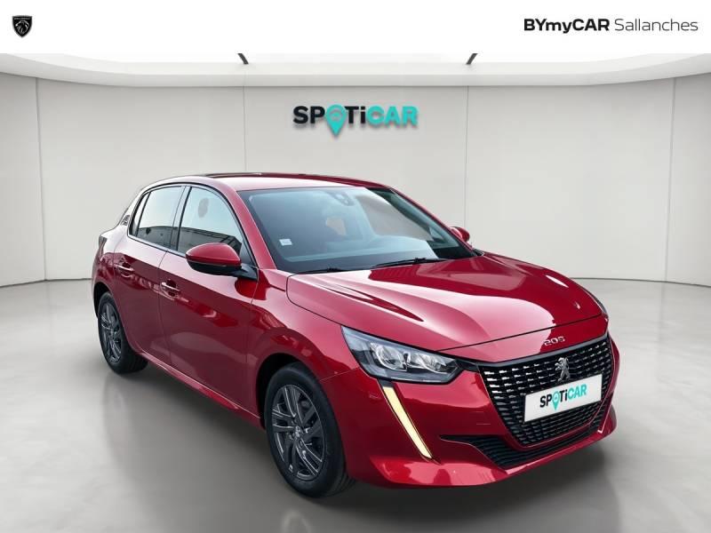Peugeot 208 PureTech 75 s&amp;S Bvm5 Style