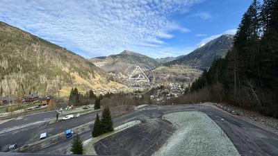 Appartement - 33 m² - 4 pièces