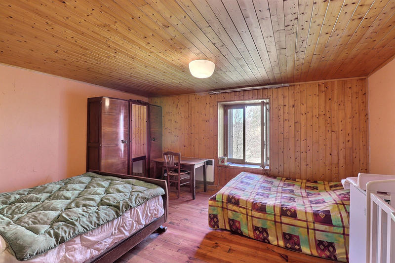 Maison - 114 m² - 6 pièces