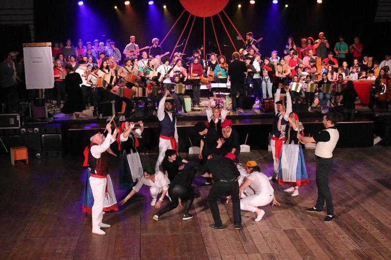 20ème édition du Primtemps de l'Arribèra