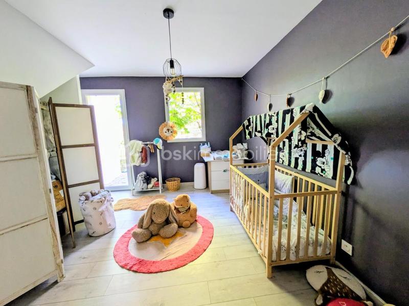 Maison - 147 m² - 5 pièces