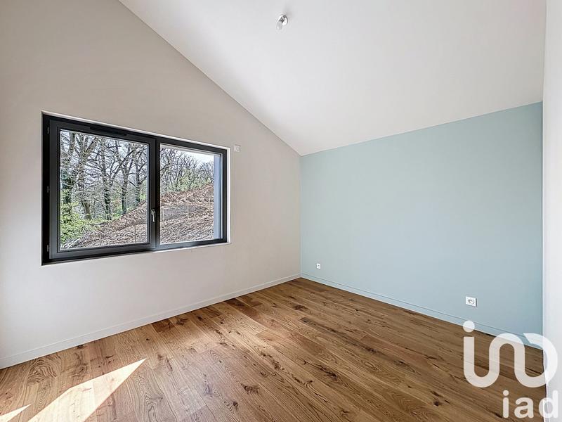 Maison - 133 m² - 6 pièces