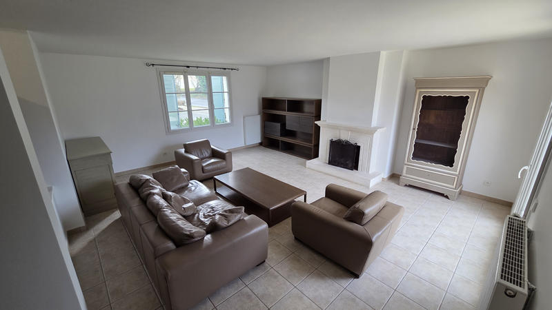 Villa - 167 m² - 6 pièces