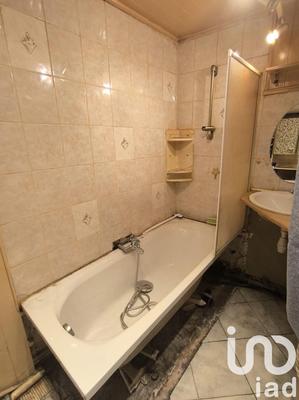 Appartement - 54 m² - 2 pièces