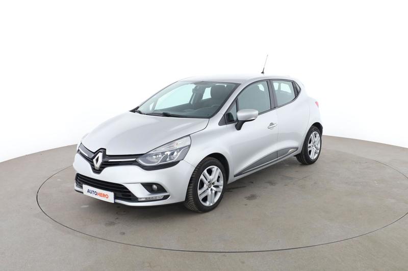 Renault Clio 1.5 dCi Business 90 ch