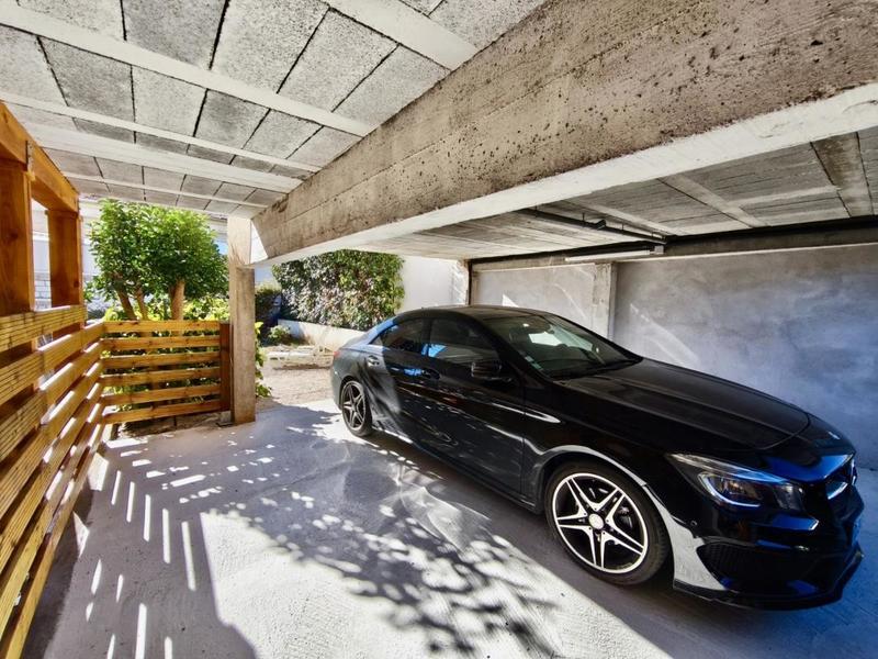 Maison de maîtres - 150 m² - 7 pièces