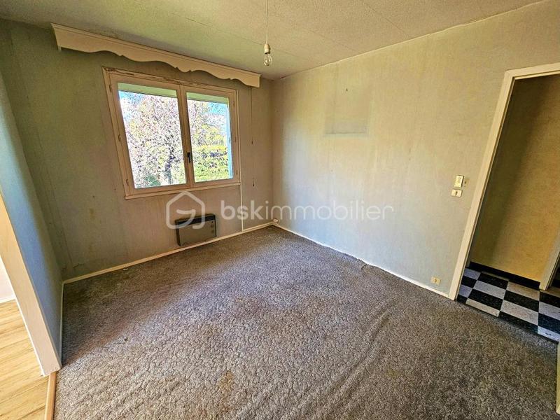 Maison traditionnelle - 84 m² - 5 pièces