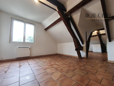 Appartement - 52 m² - 4 pièces