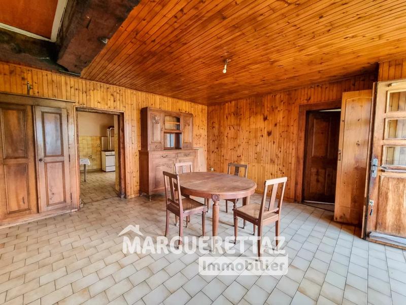 Ferme - 285 m² - 3 pièces