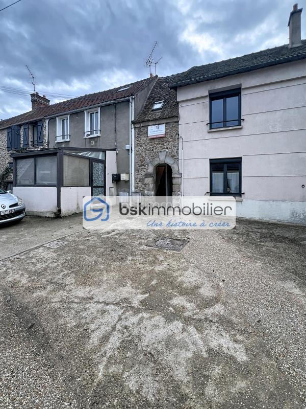 Duplex - 38 m² - 2 pièces