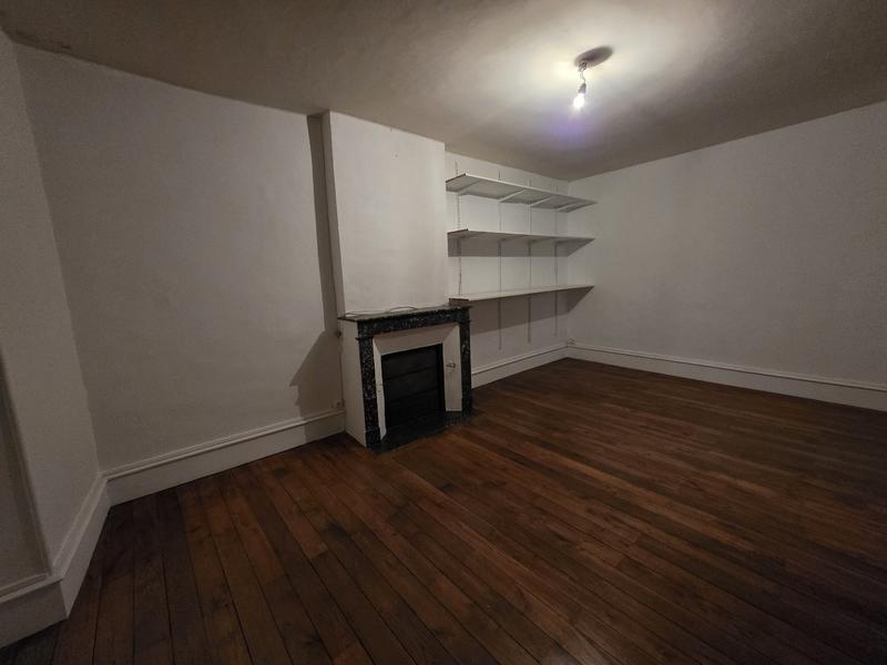 Maison - 136 m² - 6 pièces