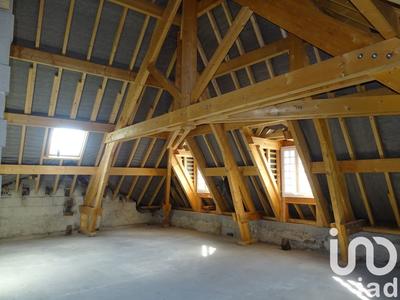 Appartement - 88 m² - 1 pièce