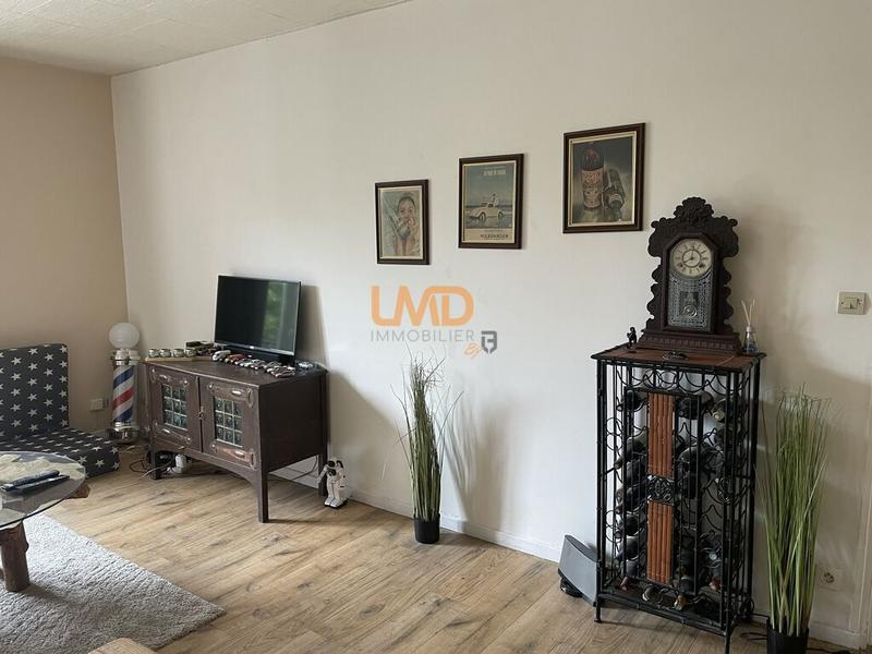 Immeuble - 204 m² - 10 pièces