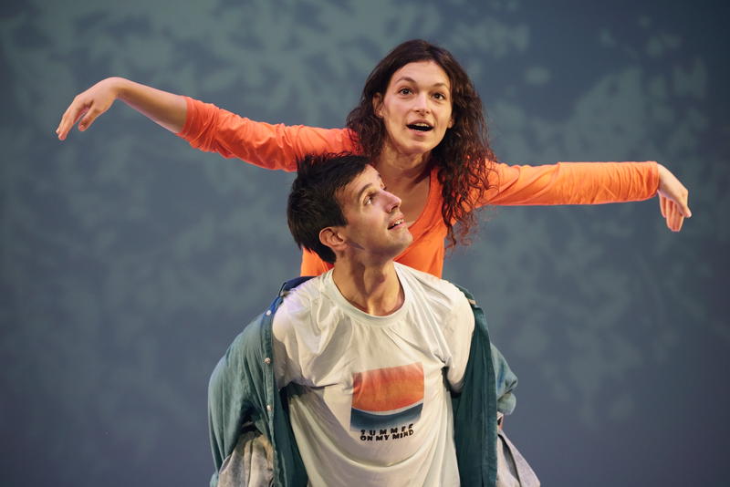 Pépites - Théâtre