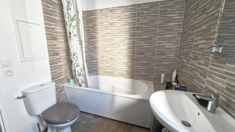 Maison - 79 m² - 4 pièces