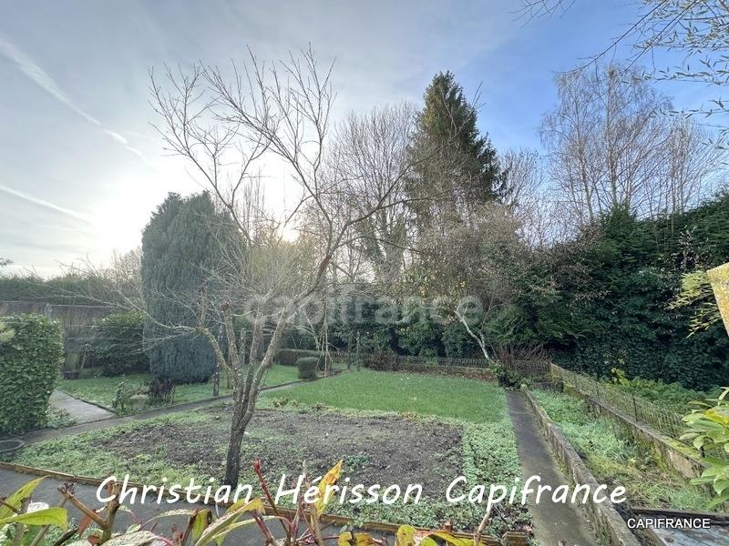 Maison de village - 114 m² - 5 pièces