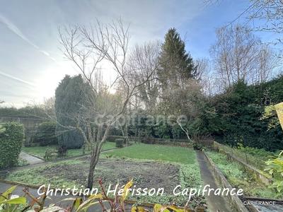 Maison de village - 114 m² - 5 pièces