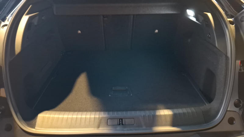 Peugeot 3008 Hybrid 145 E-Dcs6 Allure