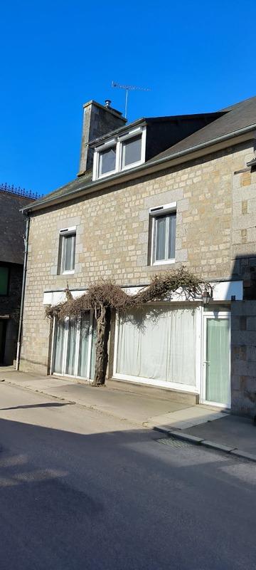 Maison - 191 m² - 8 pièces