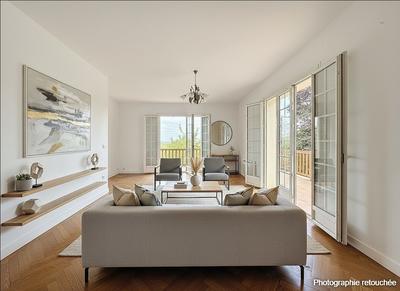 Maison traditionnelle - 119 m² - 4 pièces