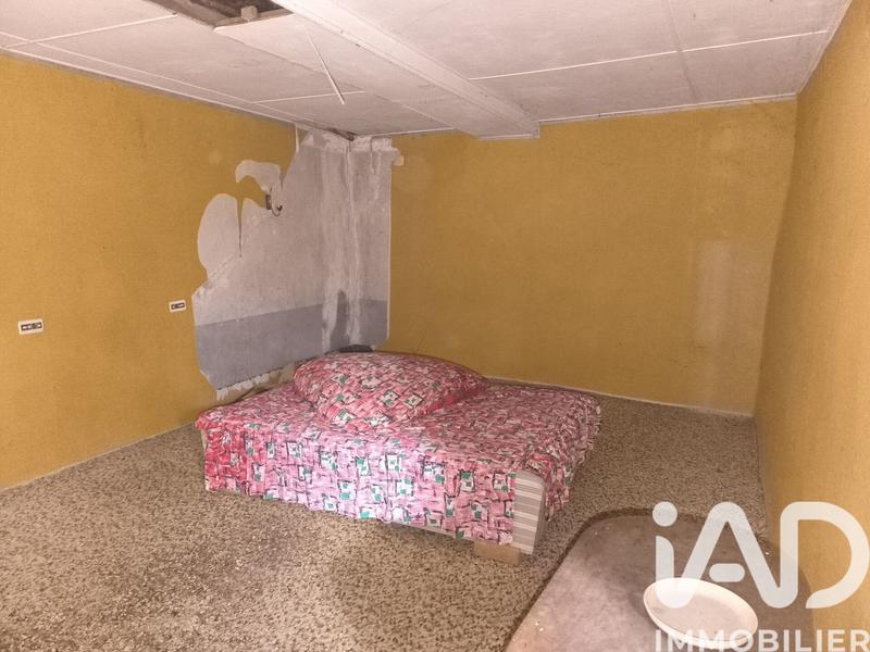 Ferme - 459 m² - 8 pièces