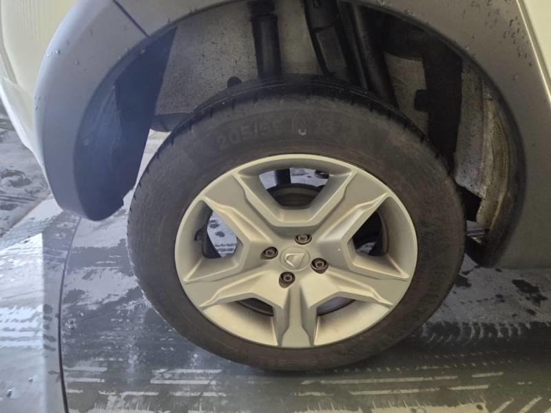 Dacia Sandero TCe 90 Stepway