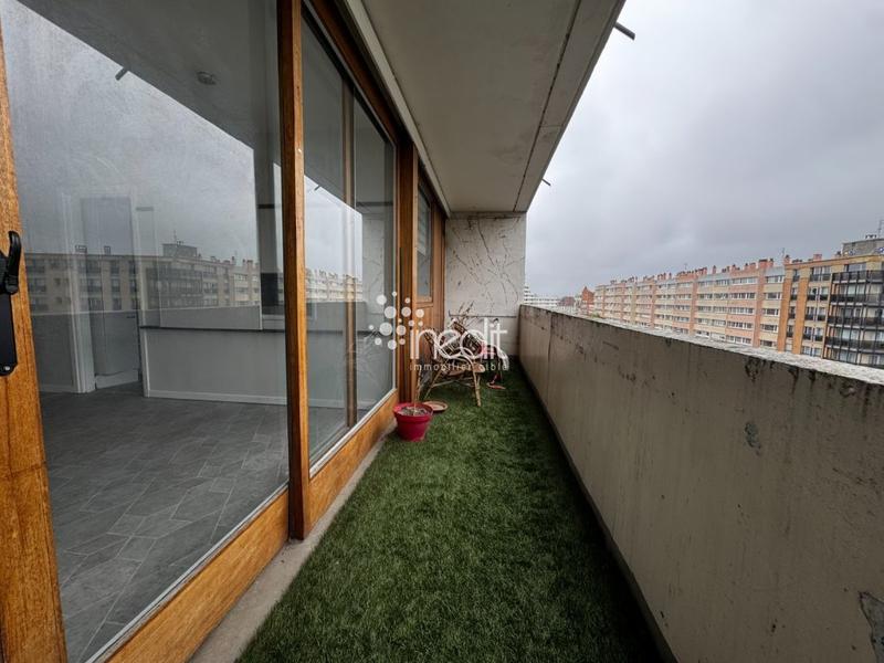 Appartement - 91 m² - 4 pièces