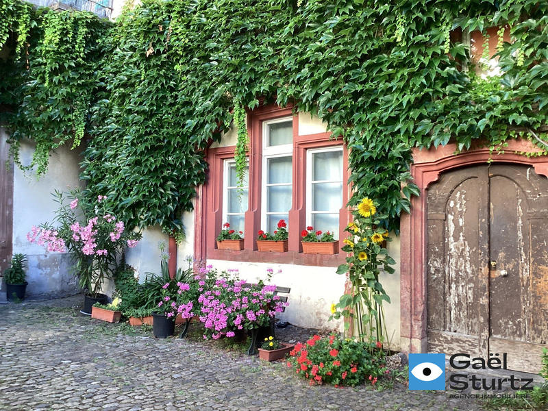 Appartement - 100 m² - 3 pièces