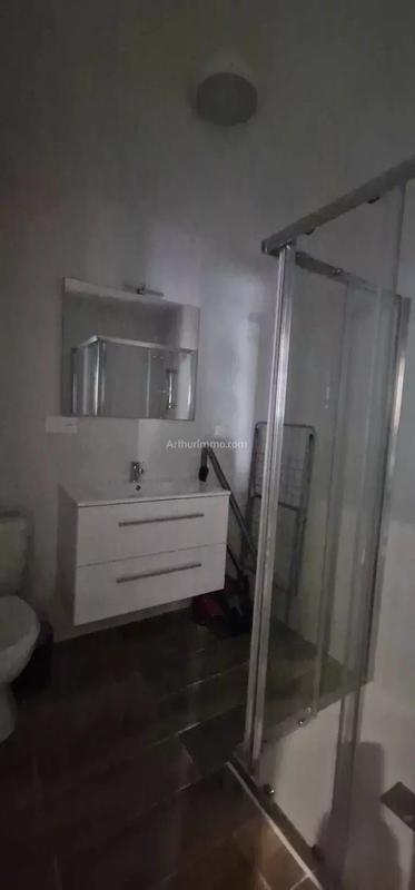 Appartement - 36 m² - 3 pièces