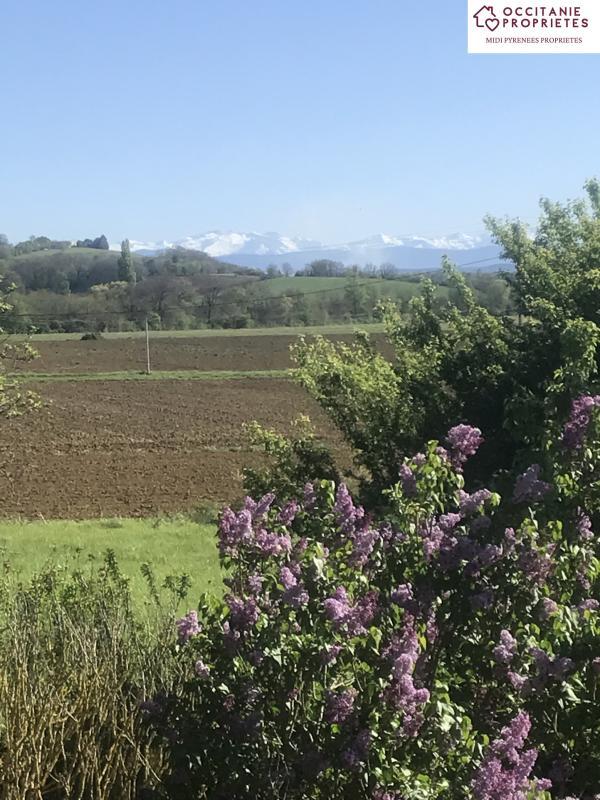 Maison de campagne - 122 m² - 6 pièces