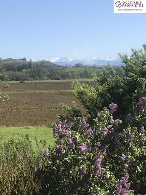 Maison de campagne - 122 m² - 6 pièces