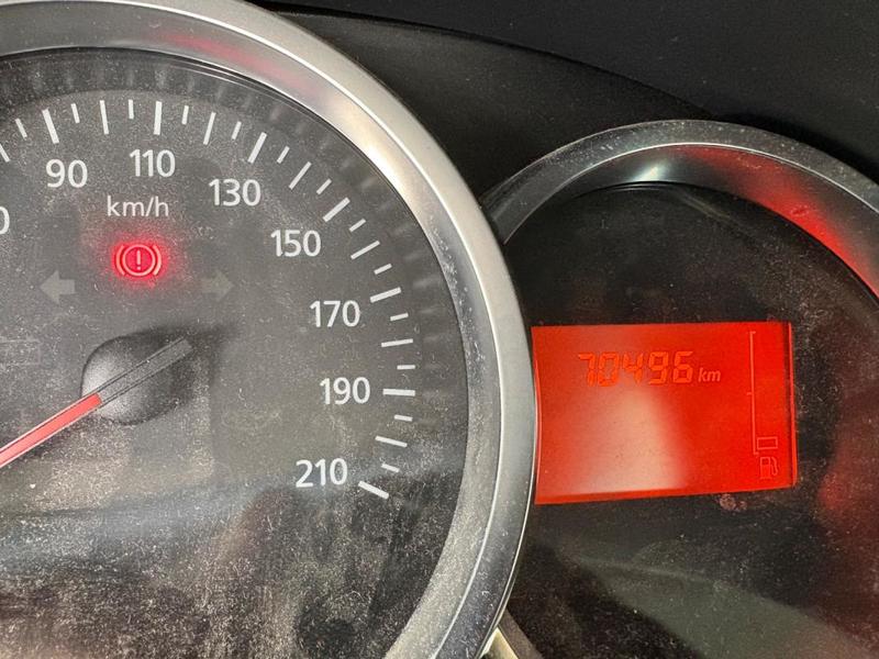 Dacia Logan Mcv II Combi 0.9 tce Essential