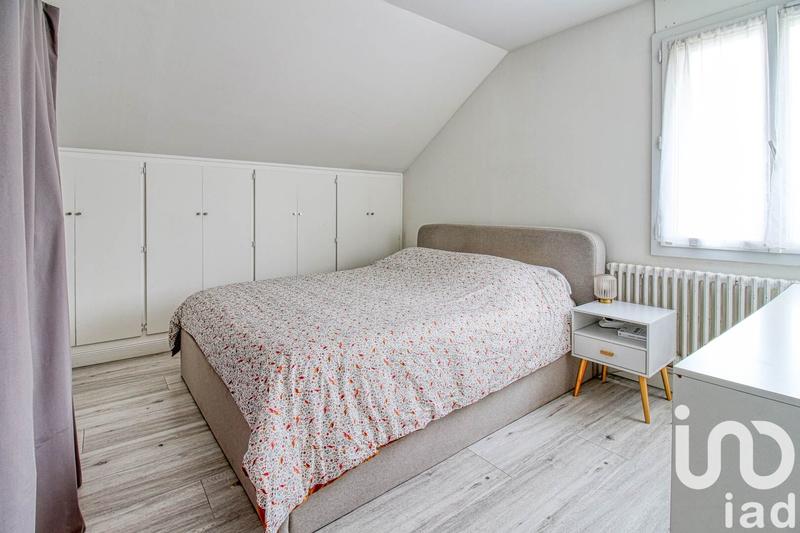 Maison - 80 m² - 3 pièces