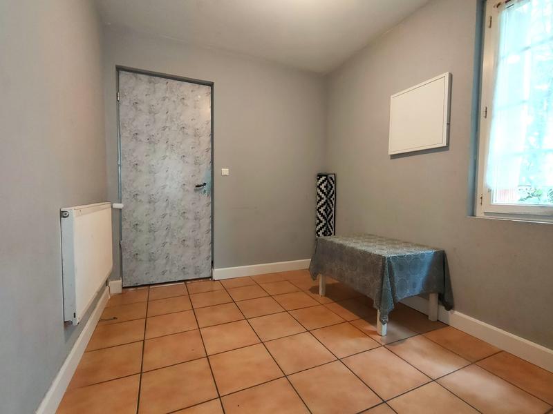 Maison - 66 m² - 5 pièces