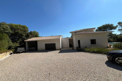 Villa - 150 m² - 5 pièces
