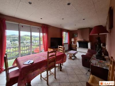 Maison - 146 m² - 4 pièces