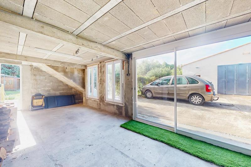 Maison - 170 m² - 6 pièces