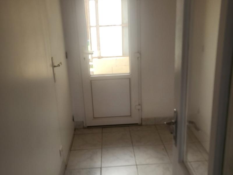 Maison - 50 m² - 3 pièces