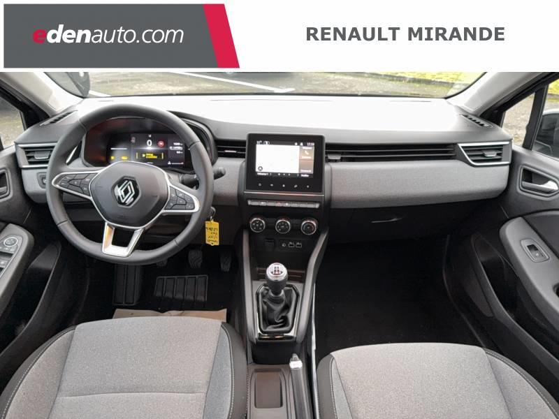 Renault Clio SCe 65 Evolution