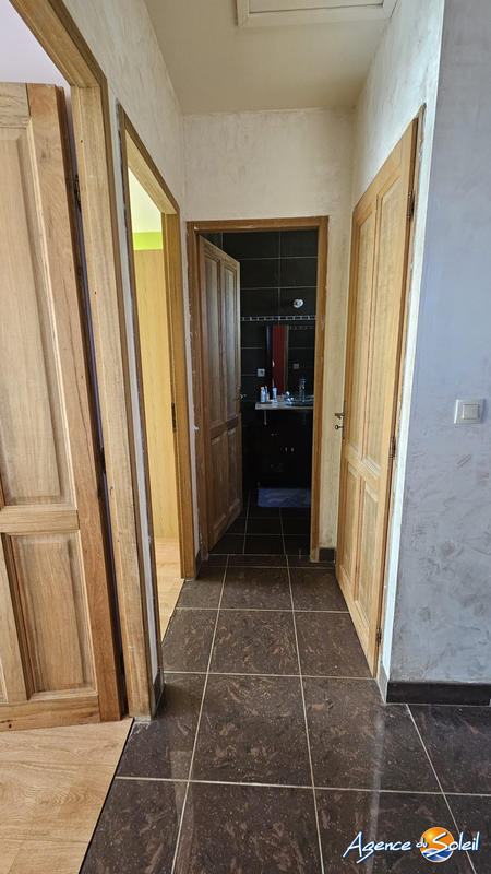 Maison - 162 m² - 5 pièces